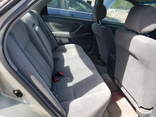 2000 Toyota Camry CE