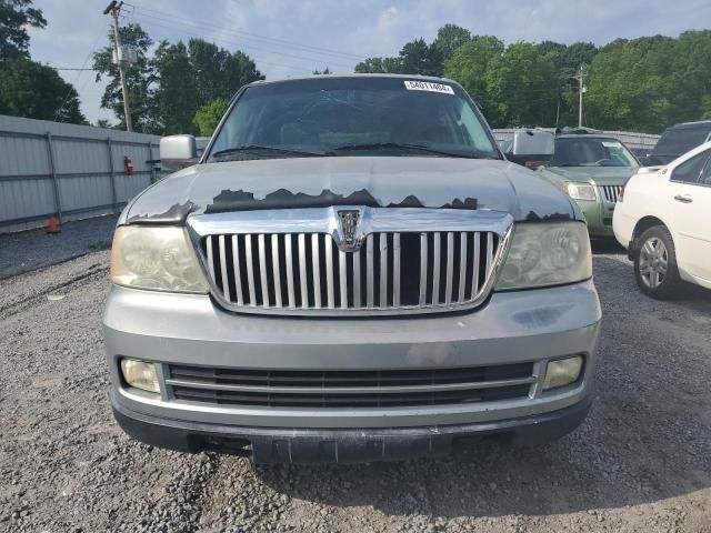 2005 Lincoln Navigator