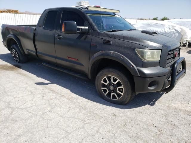 2007 Toyota Tundra Double Cab SR5