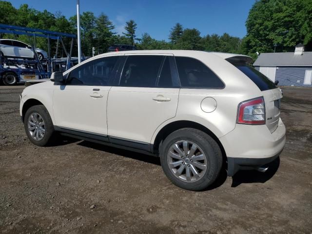 2008 Ford Edge SEL