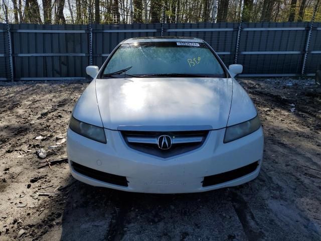 2004 Acura TL