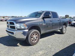 Dodge 2500 ST salvage cars for sale: 2016 Dodge RAM 2500 ST