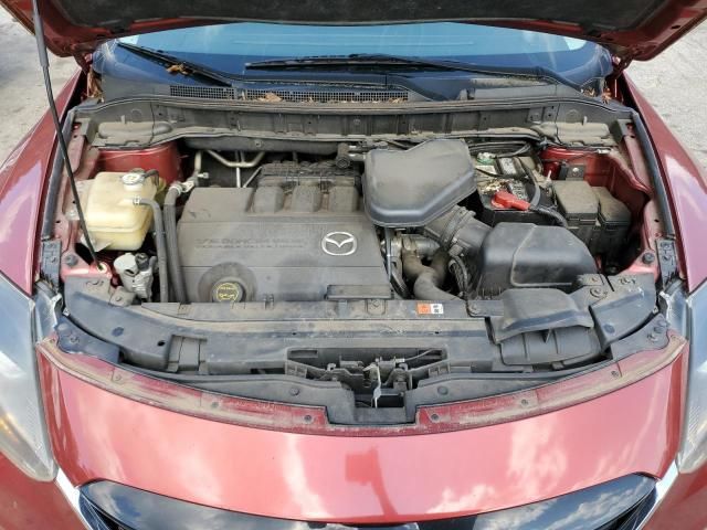 2014 Mazda CX-9 Touring