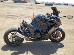 2022 Kawasaki ZX1002 K for sale in Brighton, CO