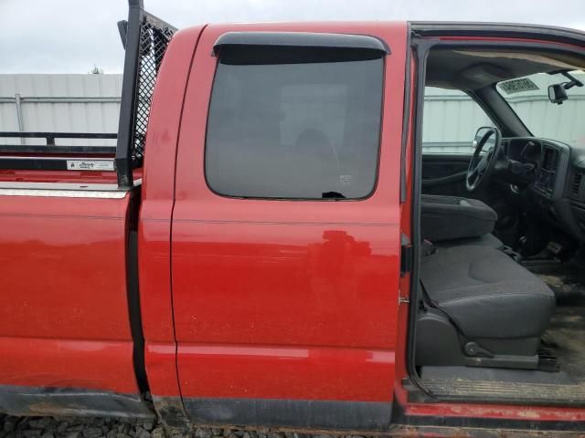 2004 GMC New Sierra K1500