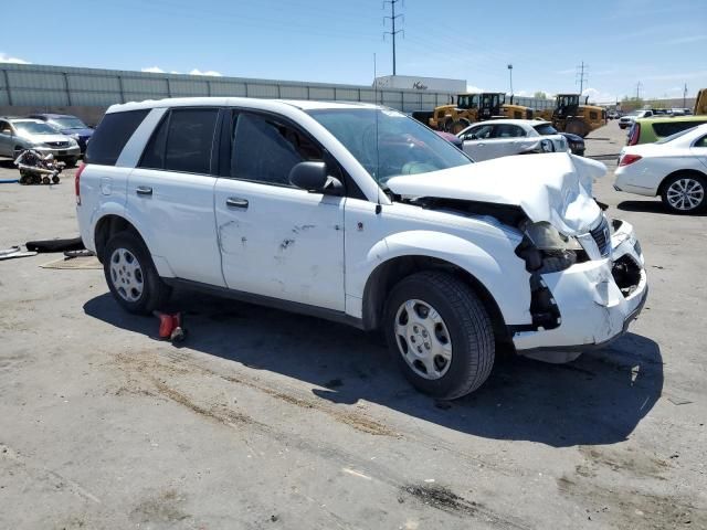 2007 Saturn Vue