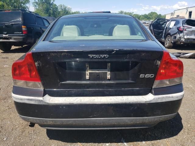 2003 Volvo S60