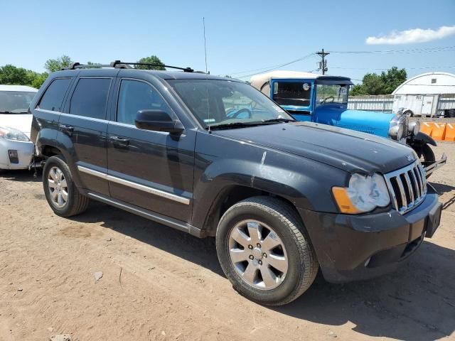 2009 Jeep Grand Cherokee Limited