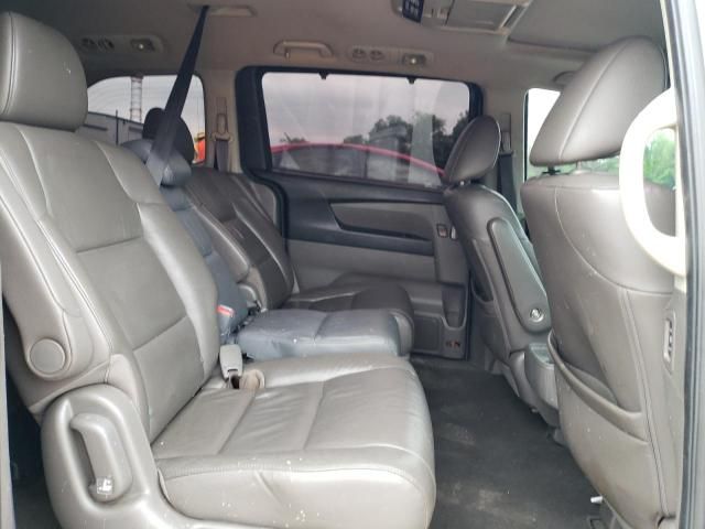 2011 Honda Odyssey Touring