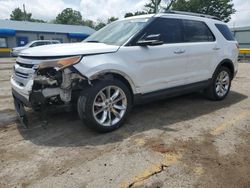 2011 Ford Explorer XLT for sale in Wichita, KS