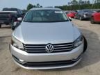 2015 Volkswagen Passat S