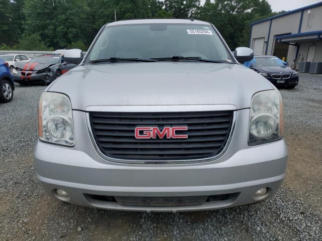 2013 GMC Yukon SLT