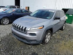 2014 Jeep Cherokee Sport for sale in Windsor, NJ