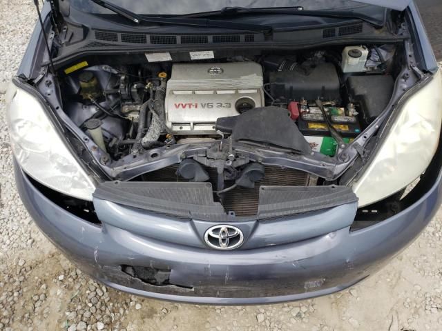 2006 Toyota Sienna CE