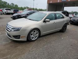 2010 Ford Fusion SE for sale in Fort Wayne, IN