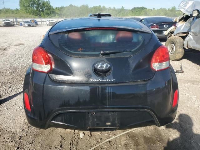 2012 Hyundai Veloster