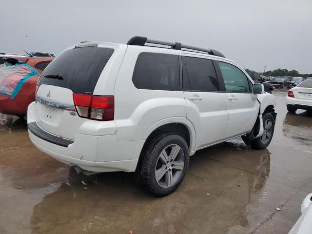 2011 Mitsubishi Endeavor SE