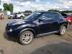 2011 Nissan Juke S for sale in East Granby, CT