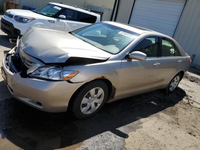 2007 Toyota Camry CE