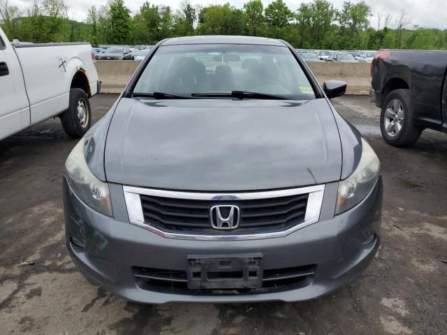 2008 Honda Accord EX