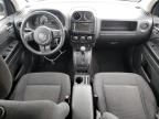 2011 Jeep Compass Sport