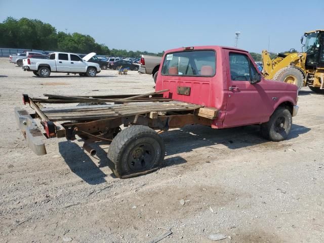 1994 Ford F150