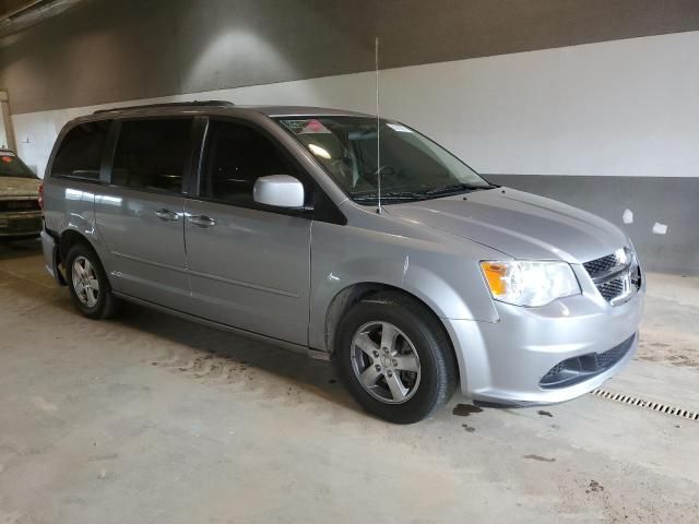 2013 Dodge Grand Caravan SXT