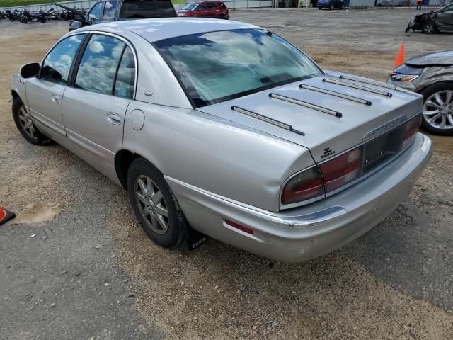 2005 Buick Park Avenue