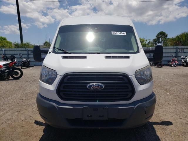 2017 Ford Transit T-250