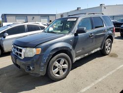 2008 Ford Escape XLT en venta en Vallejo, CA