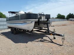 Lowe Vehiculos salvage en venta: 2010 Lowe Boat