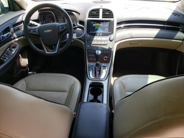 2013 Chevrolet Malibu 3LT