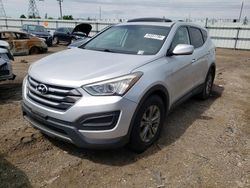 2014 Hyundai Santa FE Sport en venta en Elgin, IL