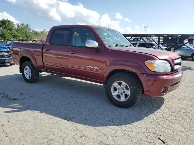 2006 Toyota Tundra Double Cab SR5