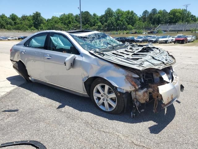 2009 Lexus ES 350