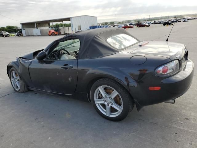 2006 Mazda MX-5 Miata