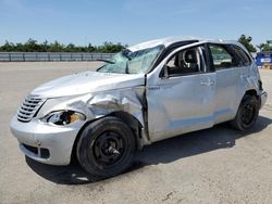 2006 Chrysler PT Cruiser en venta en Fresno, CA