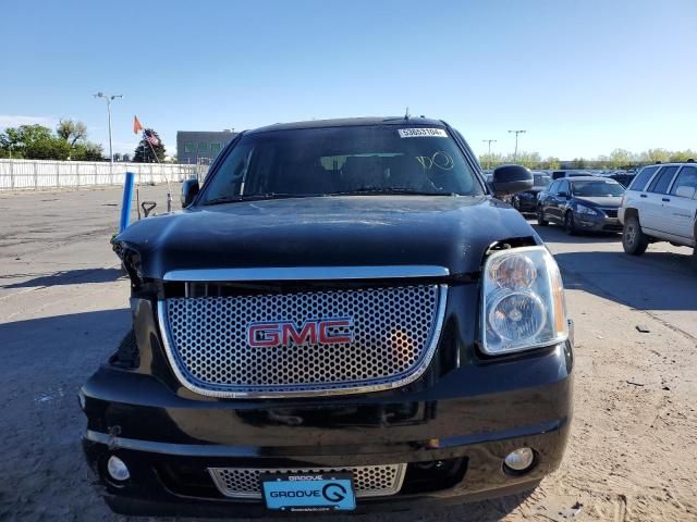 2013 GMC Yukon Denali