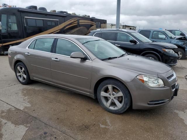 2012 Chevrolet Malibu 1LT