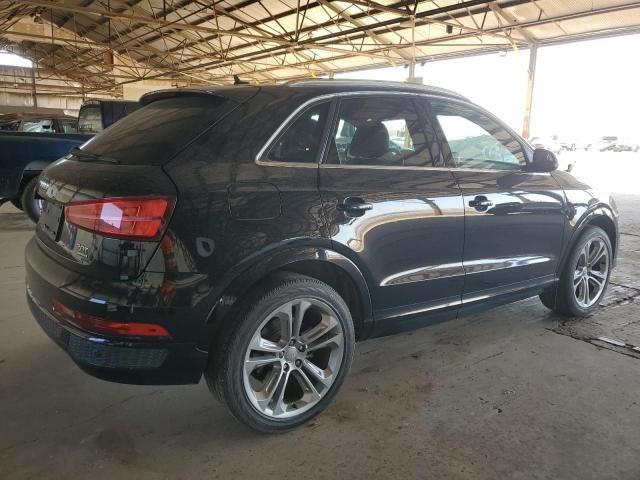 2016 Audi Q3 Prestige