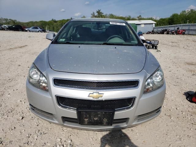 2012 Chevrolet Malibu 1LT