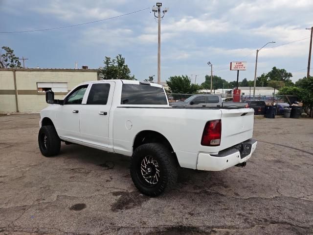 2015 Dodge RAM 3500 ST