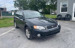 2007 Subaru Outback Outback 2.5I for sale in York Haven, PA