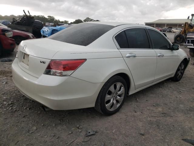 2008 Honda Accord EX