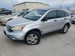 Honda Vehiculos salvage en venta: 2010 Honda CR-V EX