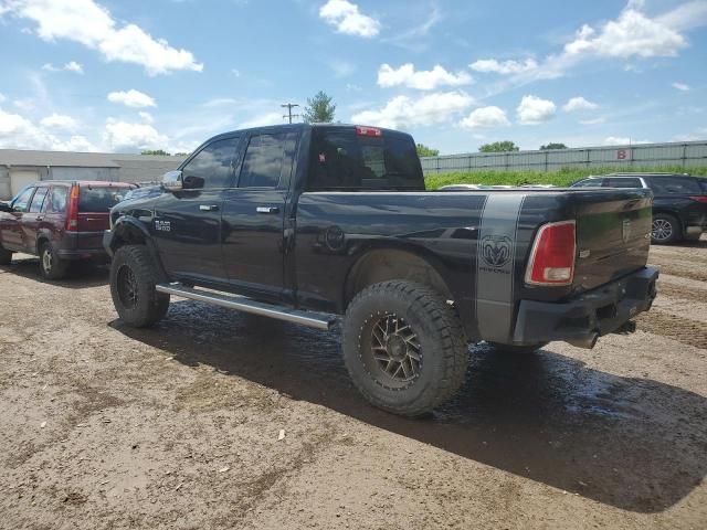 2014 Dodge 1500 Laramie