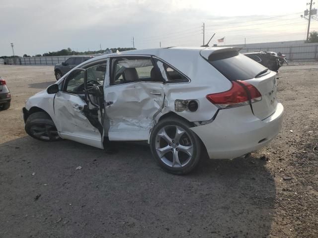 2010 Toyota Venza