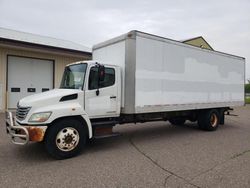 2006 Hino Hino 268 for sale in Avon, MN