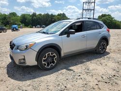 2017 Subaru Crosstrek for sale in China Grove, NC