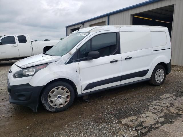 2016 Ford Transit Connect XL